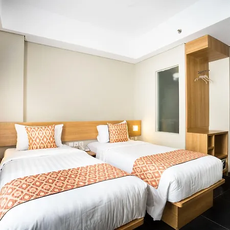 Maple Hotel Jakarta